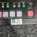 1051360-3 Roland VR-4HD AV-Mixer and Recorder