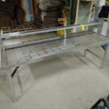 999757-1 Cutting Table For Insulation