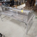 999757-3 Cutting Table For Insulation