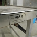 999757-11 Cutting Table For Insulation
