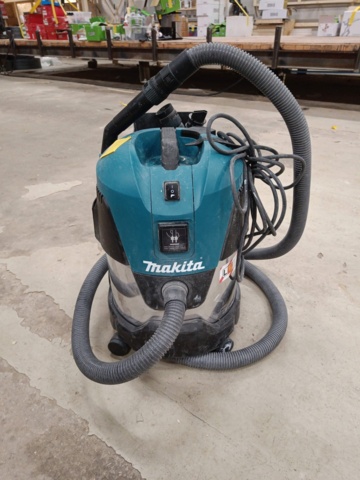 999762-2 Industrial vacuum cleaner Makita VC2012L