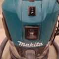 999762-4 Industrial vacuum cleaner Makita VC2012L