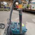 999763-7 Industrial vacuum cleaner Makita VC2012L