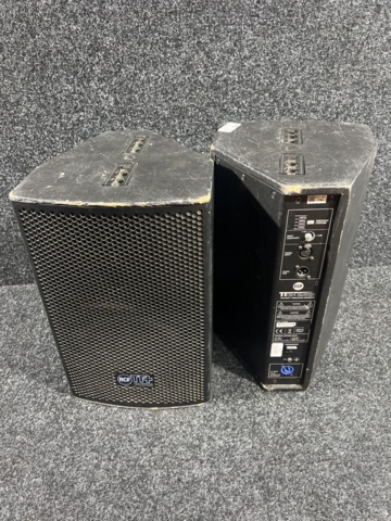 1051364-1 Stage speaker RCF TT08