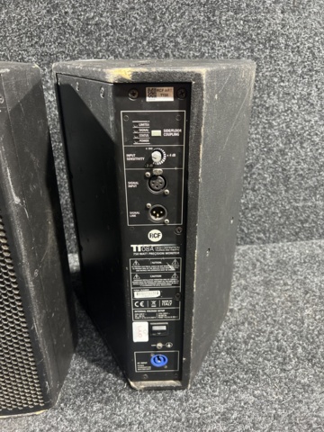 1051364-3 Stage speaker RCF TT08