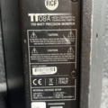 1051364-5 Stage speaker RCF TT08