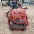999777-4 Industrial vacuum cleaner Milwaukee AS-30 LAC