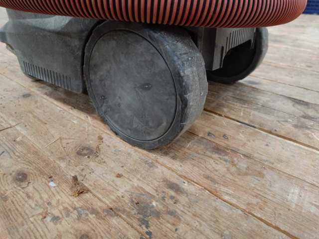 999777-7 Industrial vacuum cleaner Milwaukee AS-30 LAC