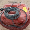 999777-8 Industrial vacuum cleaner Milwaukee AS-30 LAC
