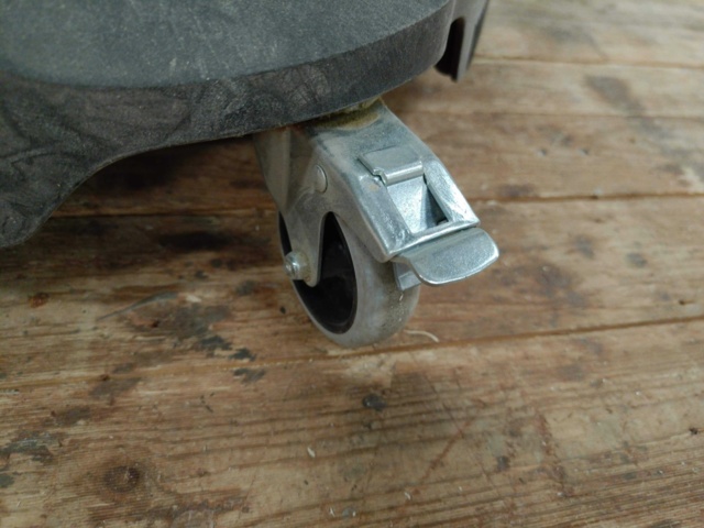 999777-10 Industrial vacuum cleaner Milwaukee AS-30 LAC