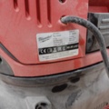 999777-12 Industrial vacuum cleaner Milwaukee AS-30 LAC