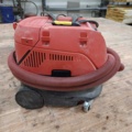 999778-2 Industrial vacuum cleaner Milwaukee AS-30 LAC