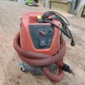 999778-3 Industrial vacuum cleaner Milwaukee AS-30 LAC