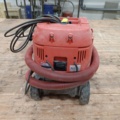 999778-4 Industrial vacuum cleaner Milwaukee AS-30 LAC