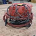 999778-6 Industrial vacuum cleaner Milwaukee AS-30 LAC
