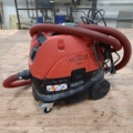999779-1 Industrial vacuum cleaner Milwaukee AS-30 LAC