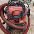 999779-8 Industrial vacuum cleaner Milwaukee AS-30 LAC