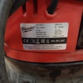 999779-10 Industrial vacuum cleaner Milwaukee AS-30 LAC