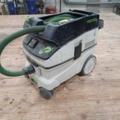 999780-1 Industridammsugare Festool CTL 26 E