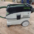 999780-2 Industridammsugare Festool CTL 26 E