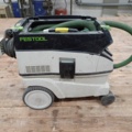 999780-3 Industridammsugare Festool CTL 26 E