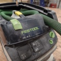 999780-5 Industridammsugare Festool CTL 26 E