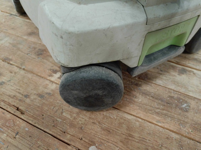 999780-6 Industridammsugare Festool CTL 26 E