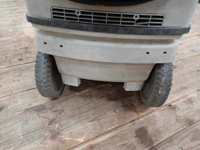 999780-10 Industridammsugare Festool CTL 26 E