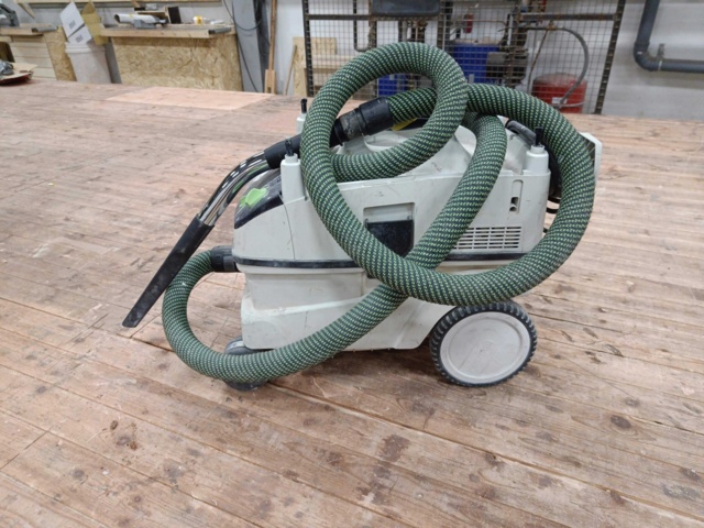 999781-2 Industrial vacuum cleaner Festool CTL 26 E