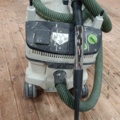 999781-4 Industrial vacuum cleaner Festool CTL 26 E