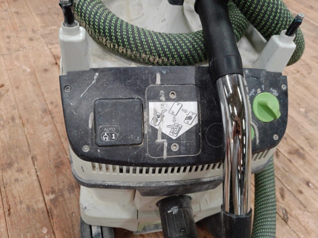 999781-5 Industrial vacuum cleaner Festool CTL 26 E