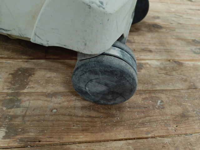 999781-7 Industrial vacuum cleaner Festool CTL 26 E