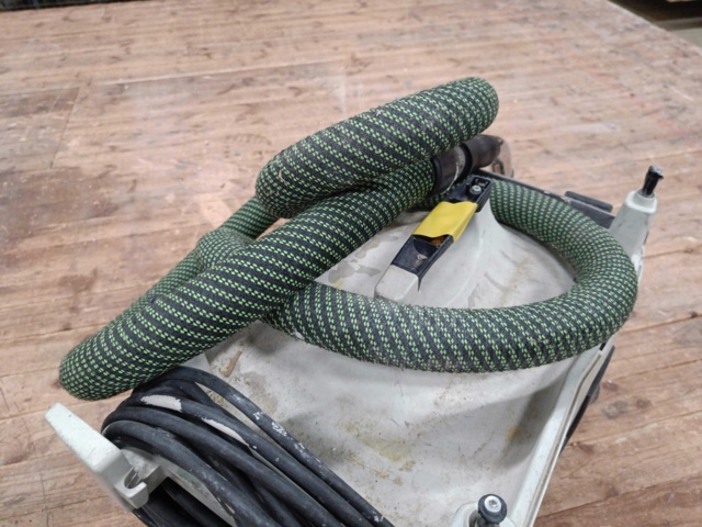 999781-9 Industrial vacuum cleaner Festool CTL 26 E