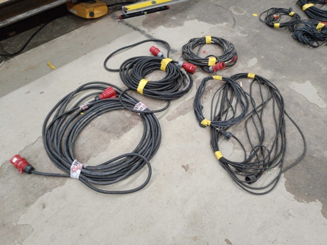 999799-1 Splicing cable