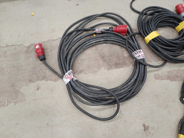 999799-2 Splicing cable