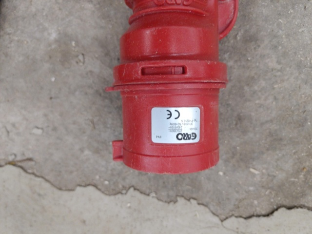 999799-4 Splicing cable