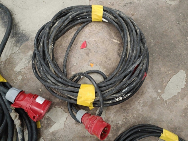 999799-5 Splicing cable