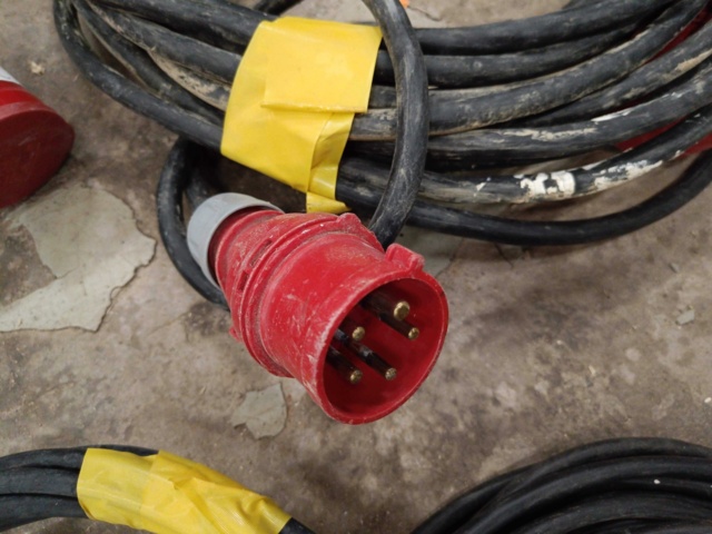 999799-6 Splicing cable