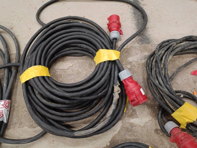 999799-7 Splicing cable
