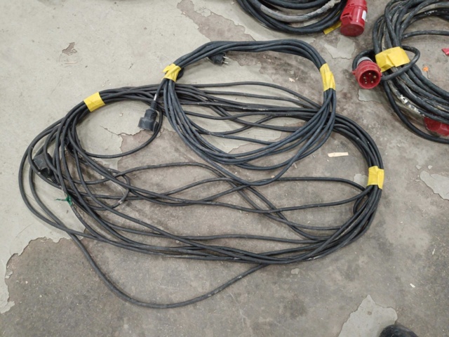 999799-8 Splicing cable
