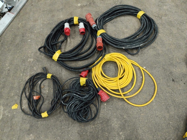 999800-1 Splicing cable