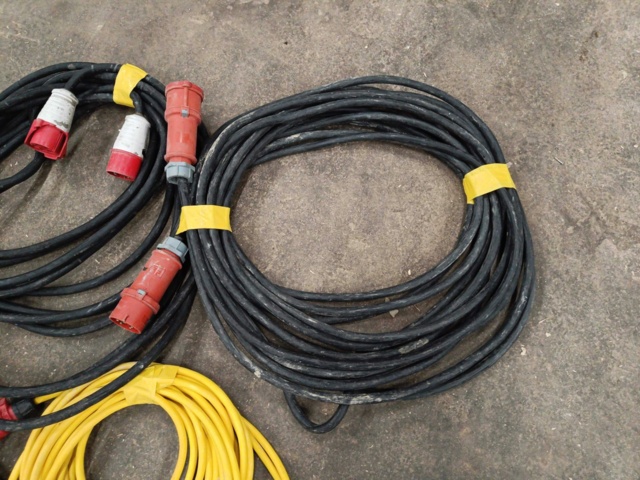 999800-2 Splicing cable