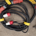999800-4 Splicing cable