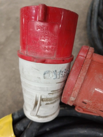 999800-6 Splicing cable