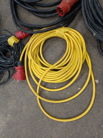 999800-7 Splicing cable