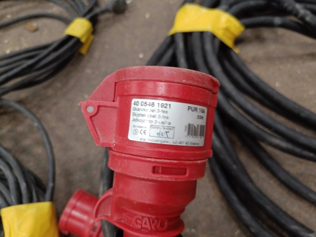 999800-8 Splicing cable