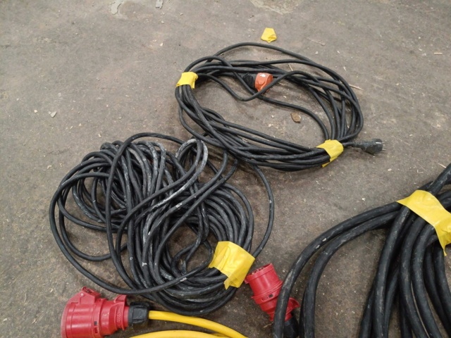 999800-9 Splicing cable