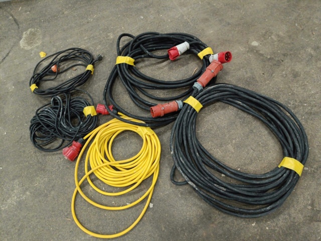 999800-10 Splicing cable