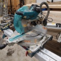 999804-2 Cut / Miter Saw Makita LS1019L