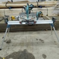 999804-3 Cut / Miter Saw Makita LS1019L